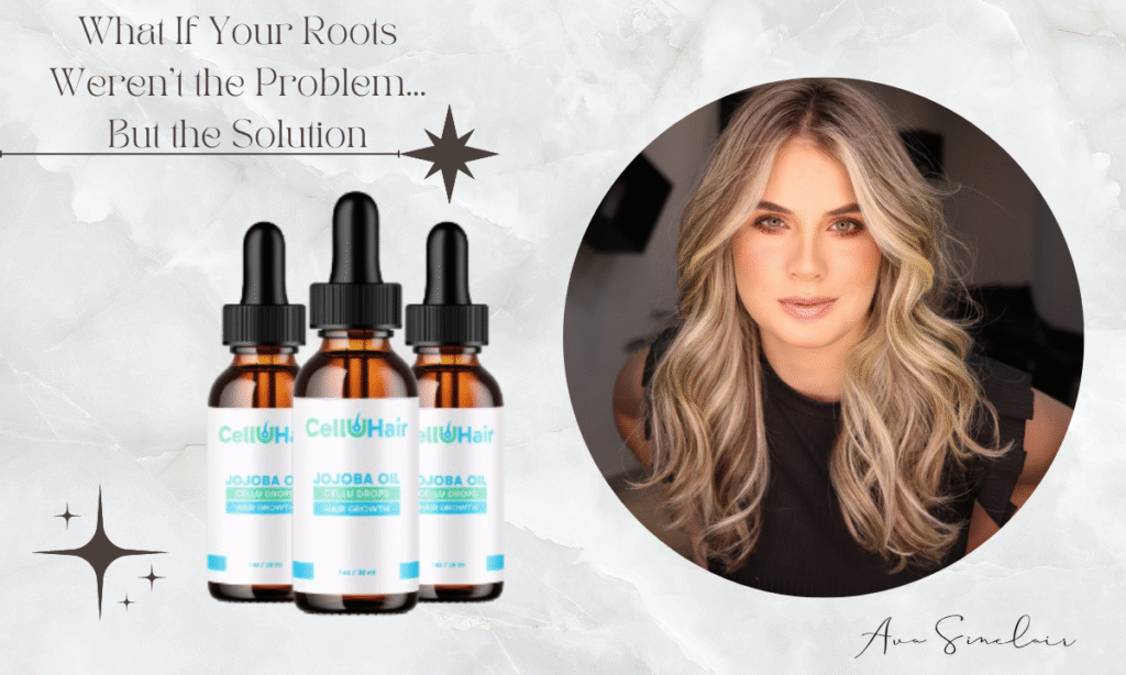 CelluHair review