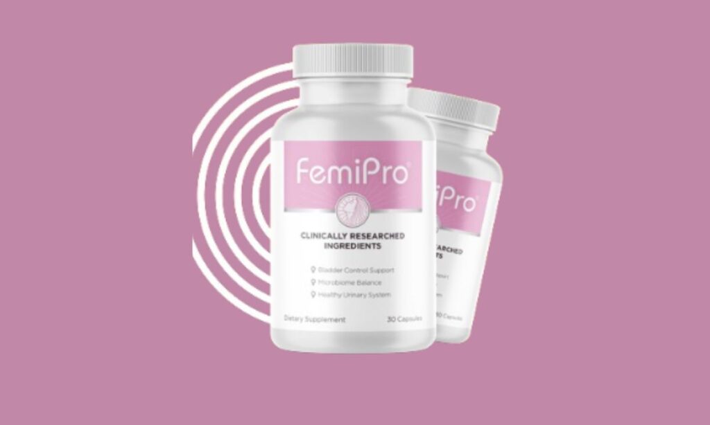 Femipro Reviews