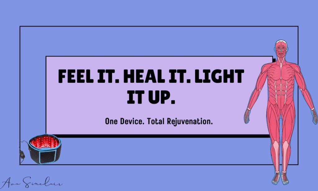 Light Therapy Review