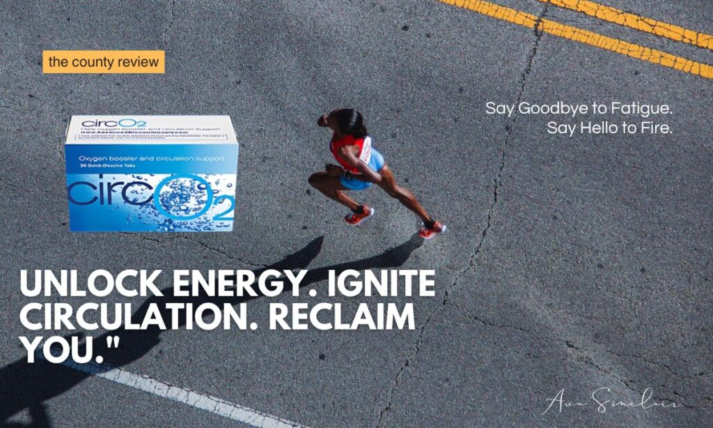 Nitric Oxide Booster Review