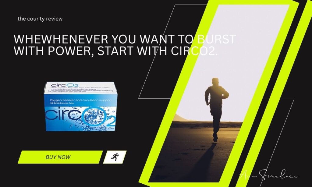 Nitric Oxide Booster Review