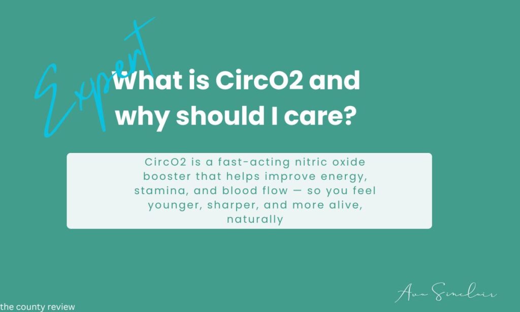 Nitric Oxide Booster Review