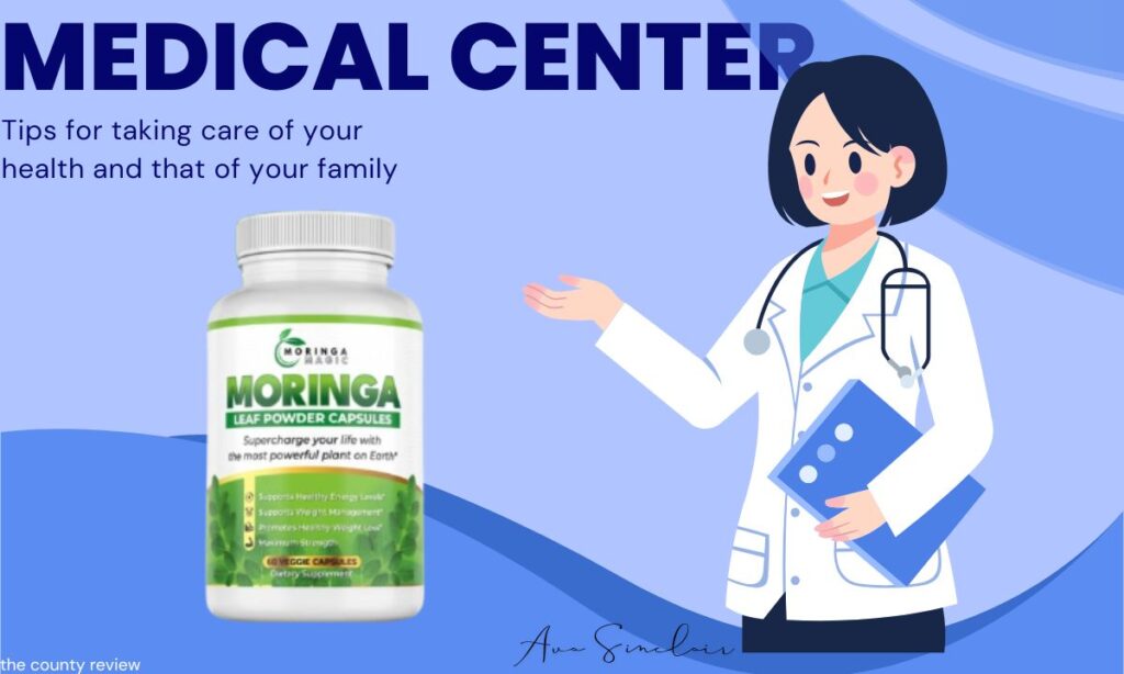 Moringa Magic Reviews