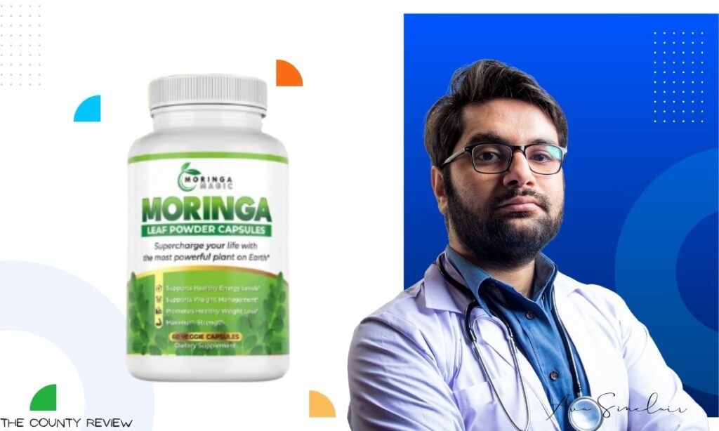 Moringa Magic Reviews
