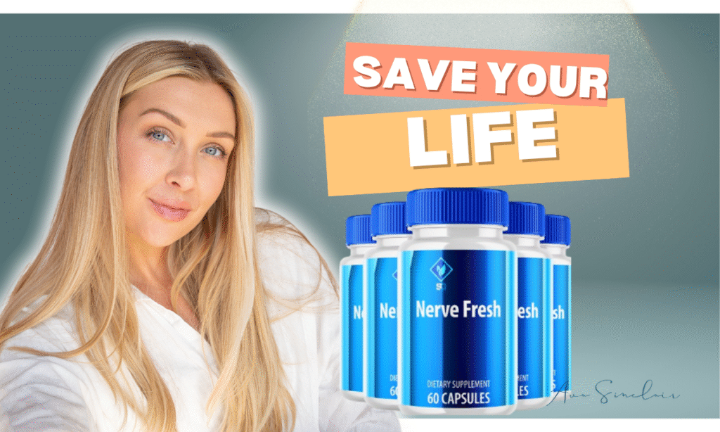 Nerve Fresh Reviews