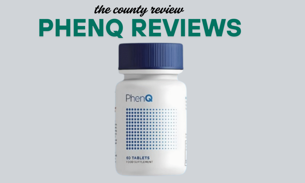 phenq reviews