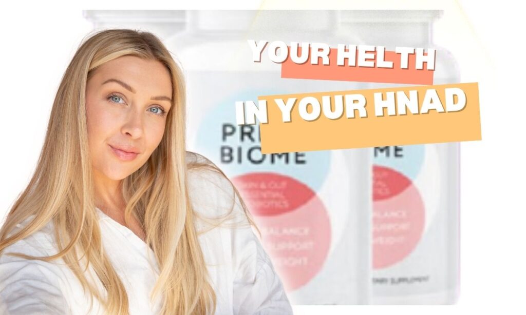 PrimeBiome Reviews 