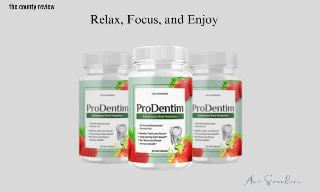 ProDentim Reviews