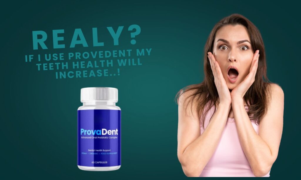 ProvaDent Review