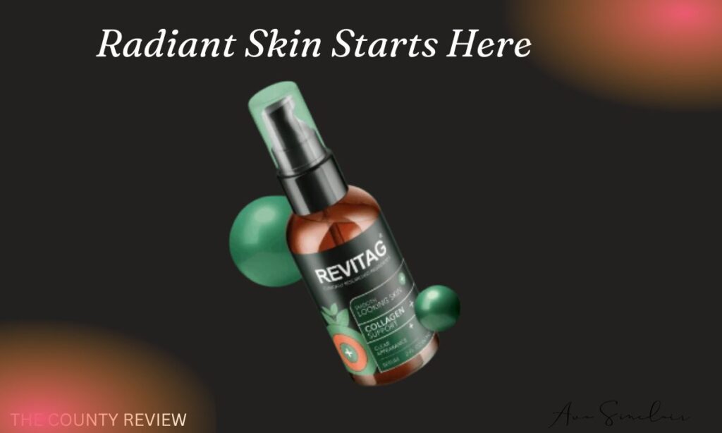 Revitag Review
