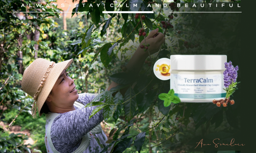 TerraCalm Reviews