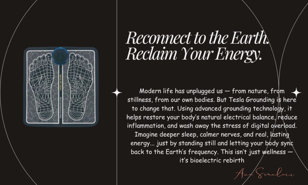 Tesla Grounding Review