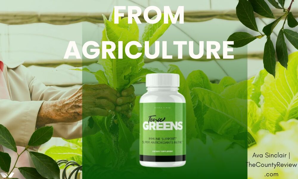 Tonic Greens Review