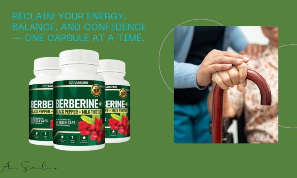 Berberine Review 
