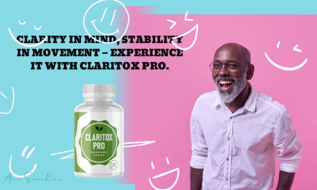 Claritox Pro Review