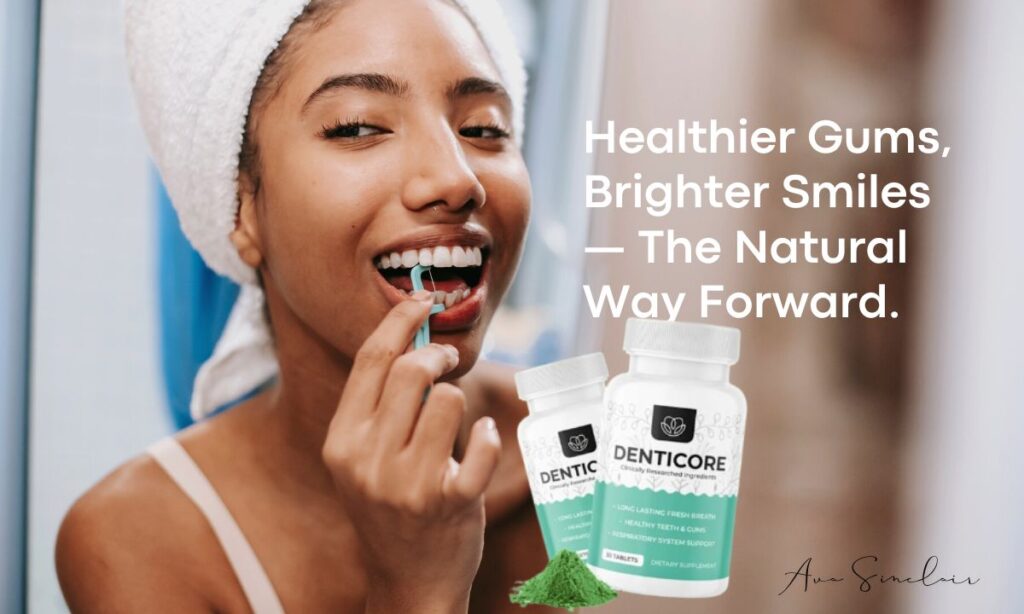 DentiCore Review
