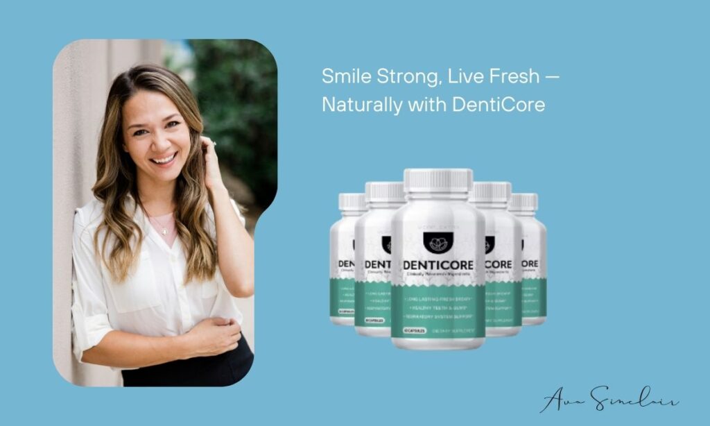 DentiCore Review