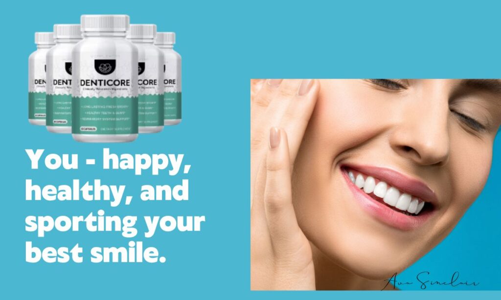 DentiCore Review