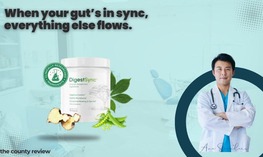 DigestSync Review 