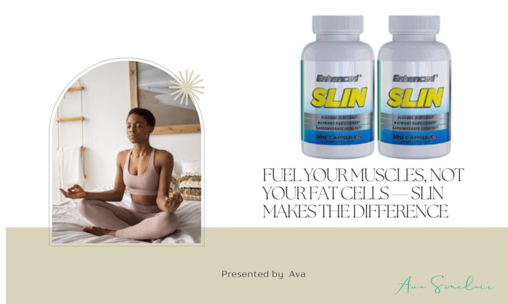 Slin Glucose Disposal Review