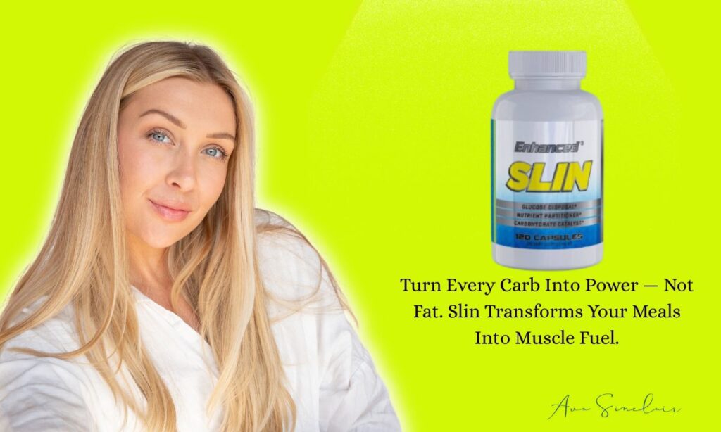 Slin Glucose Disposal Review