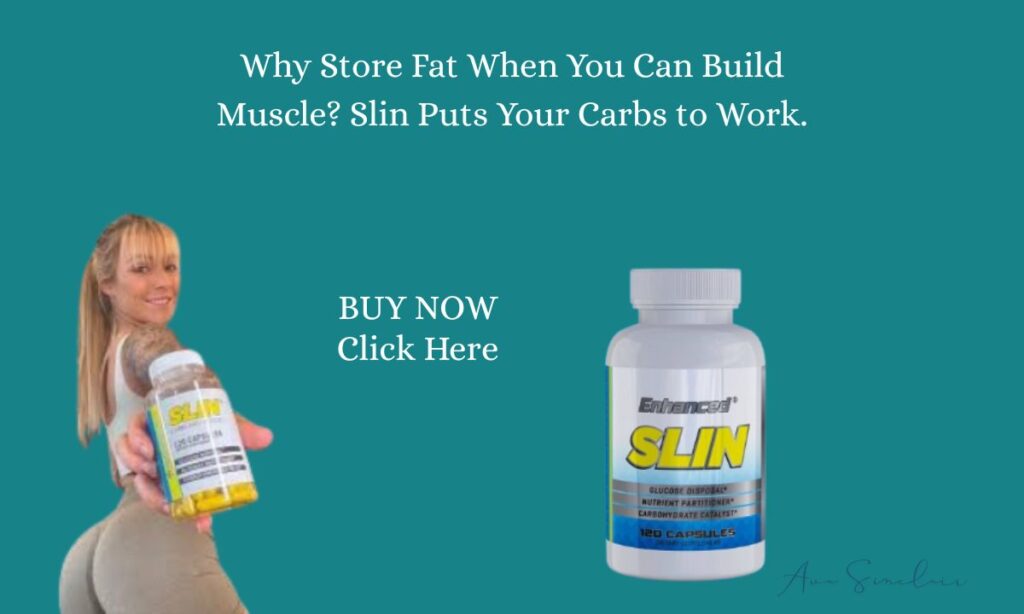 Slin Glucose Disposal Review