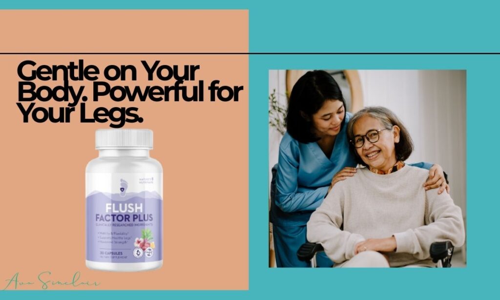 Flush Factor Plus review