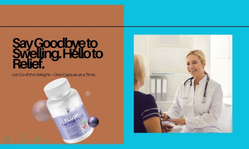 Flush Factor Plus review
