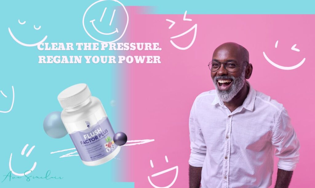 Flush Factor Plus review