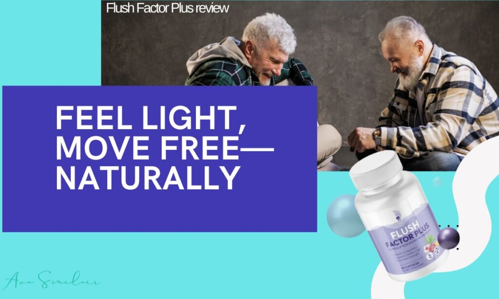 Flush Factor Plus review