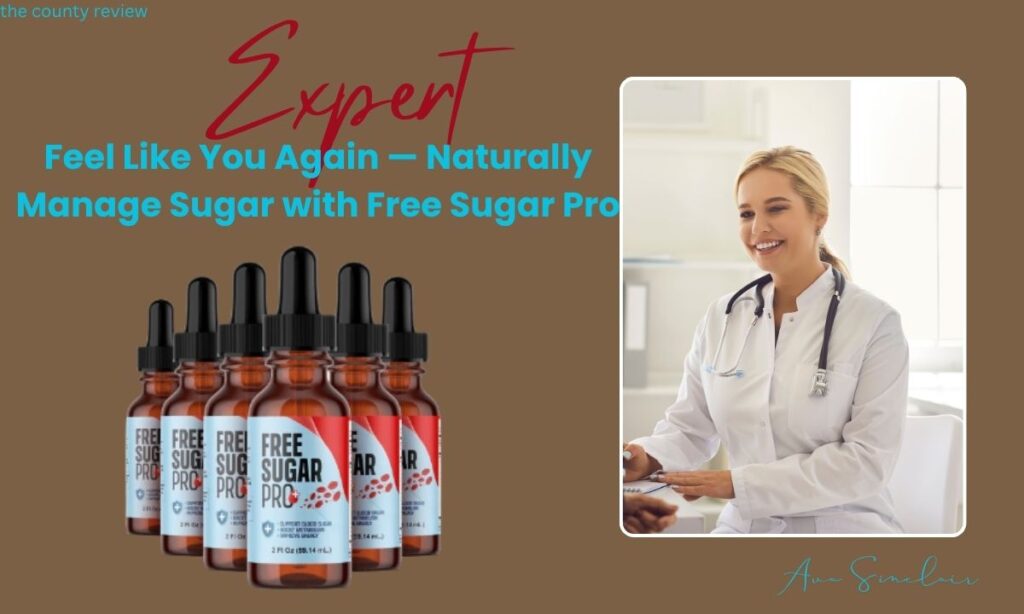 Free Sugar Pro Review