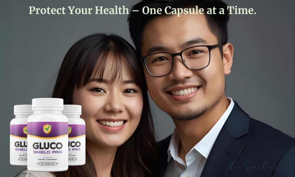 Gluco Shield Pro Review