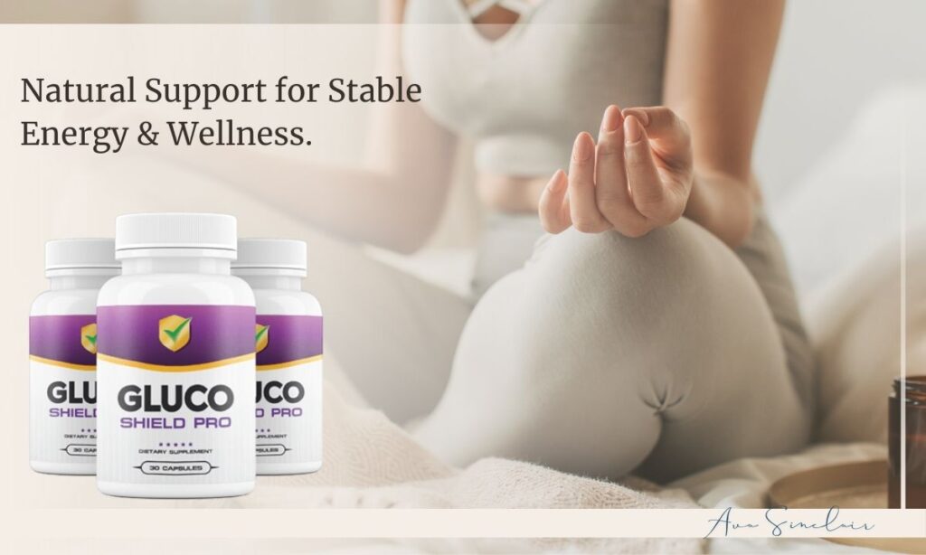 Gluco Shield Pro Review