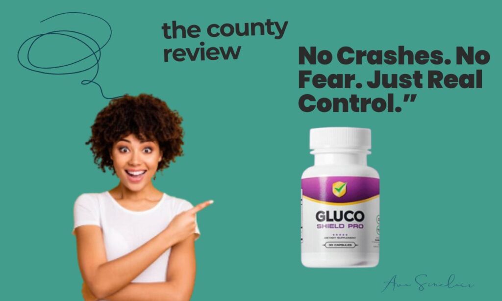 Gluco Shield Pro Review