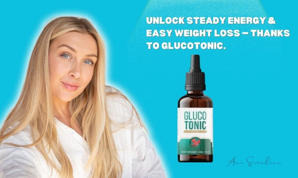 GlucoTonic Review