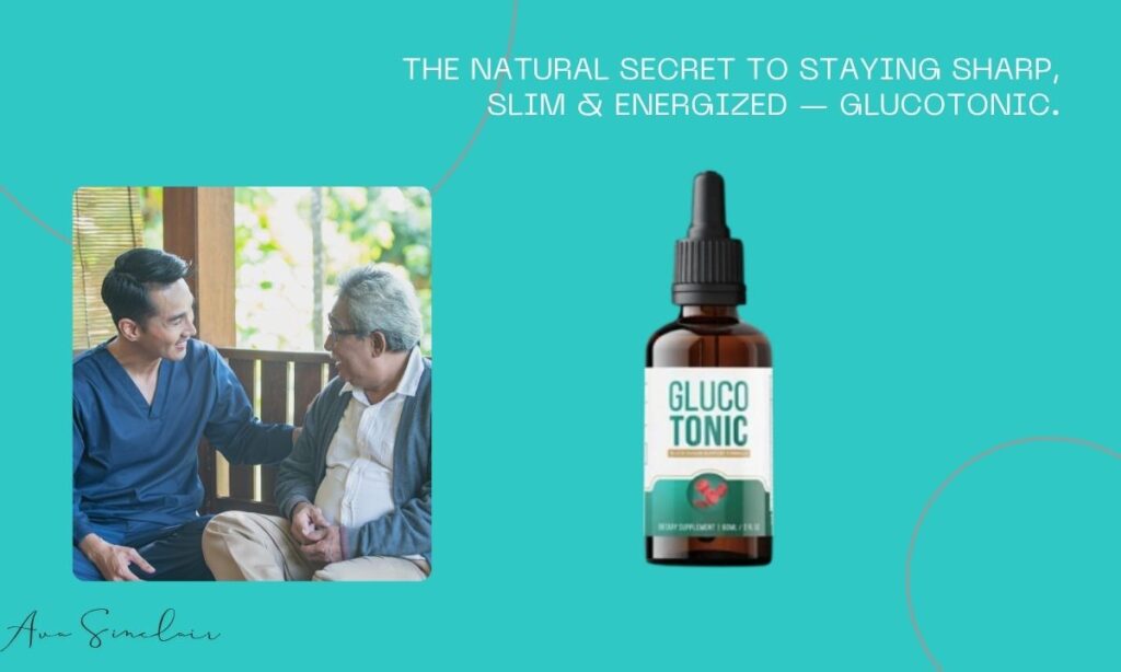 GlucoTonic Review