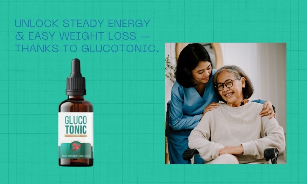 GlucoTonic Review