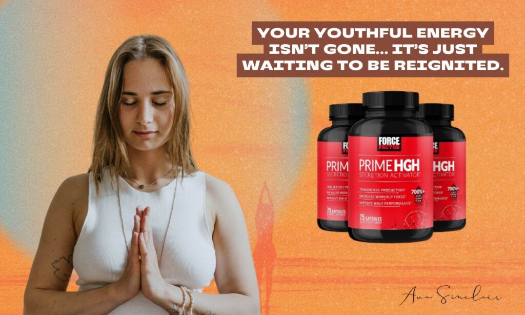 HGH Activator Review