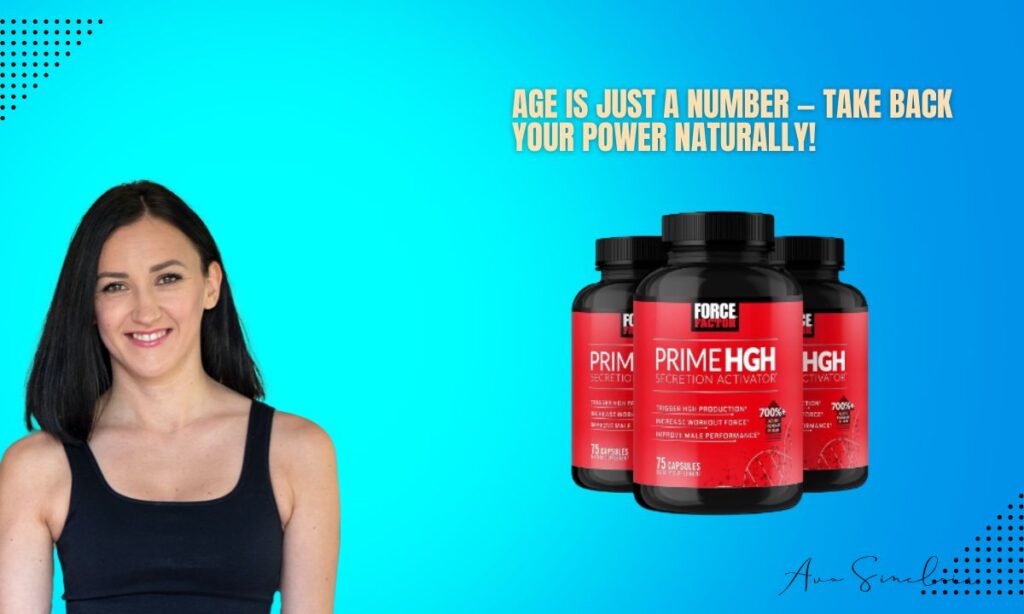 HGH Activator Review