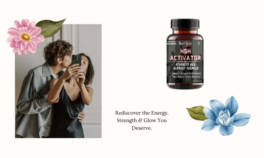 HGH Activator Review