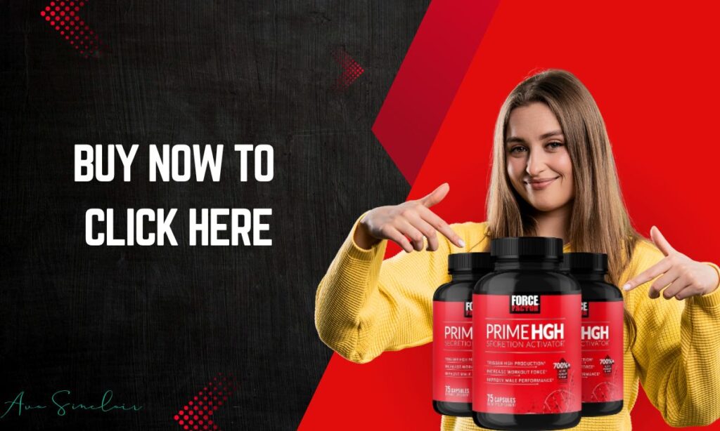 HGH Activator Review