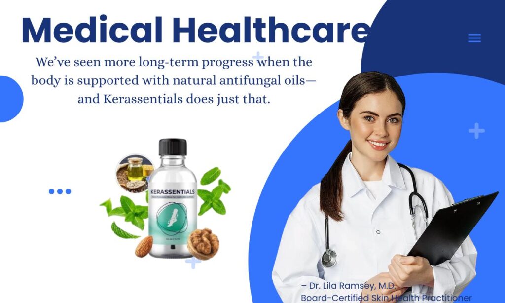 Kerassentials Review 