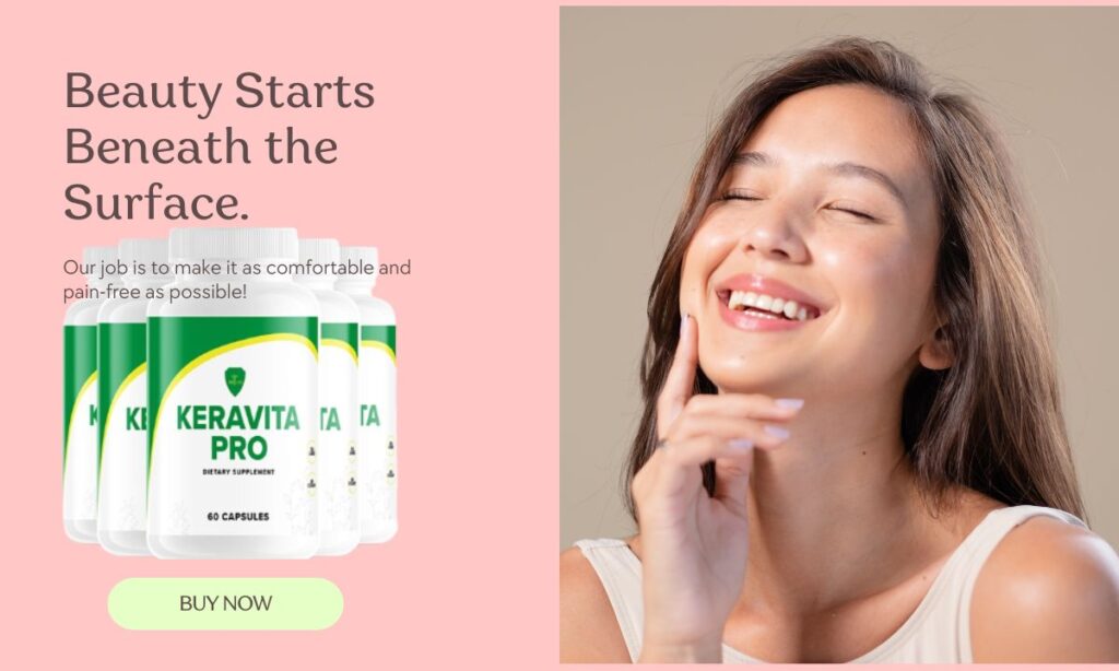 Keravita Pro Review