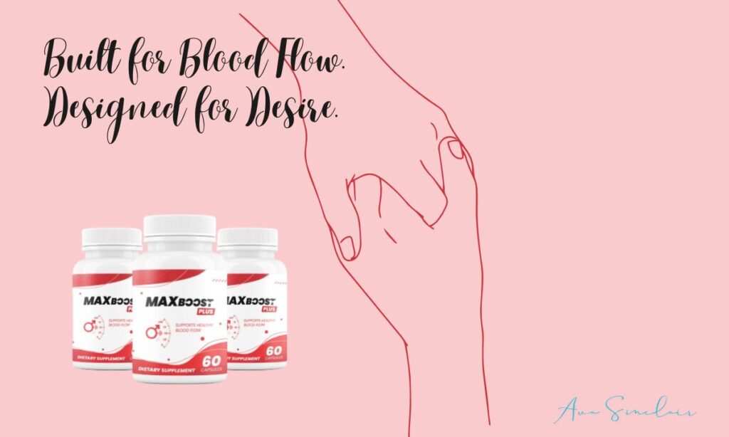 Max Boost Plus Review