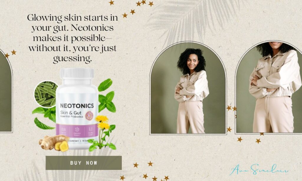 Neotonics Review