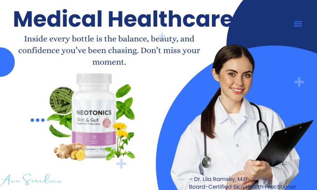 Neotonics Review