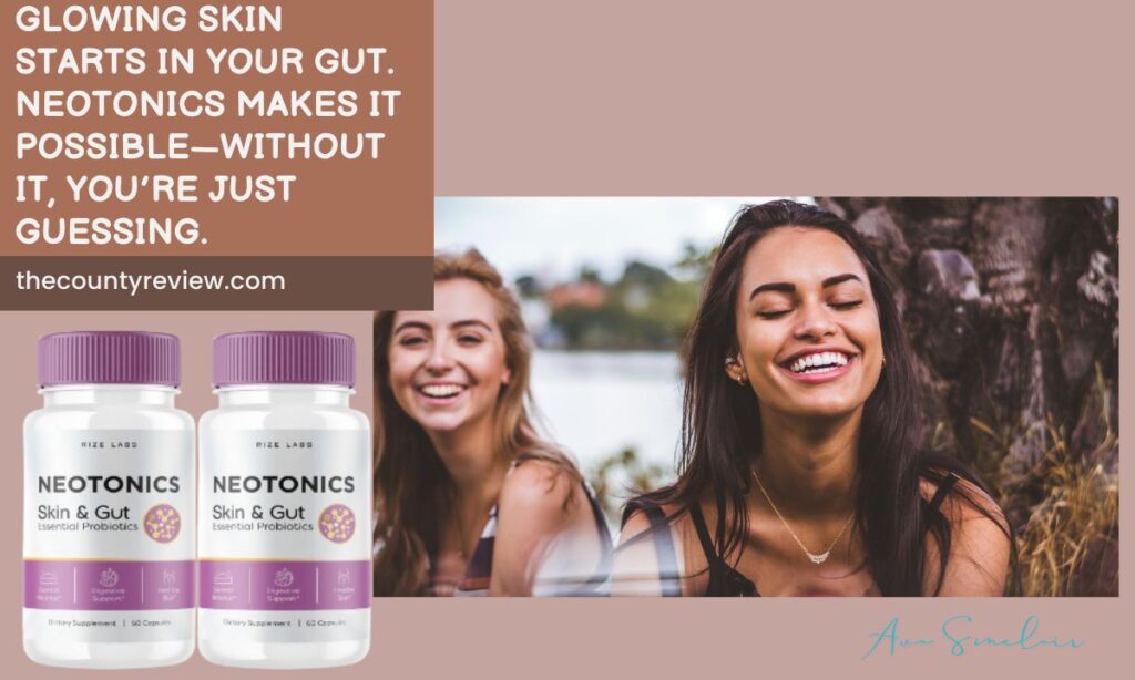 Neotonics Review