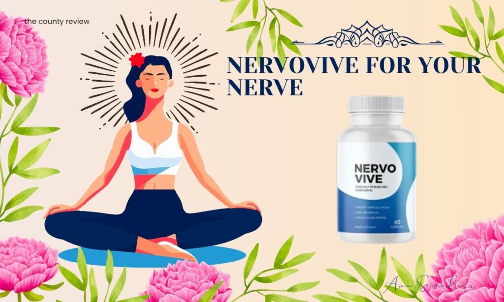 Nervovive Review