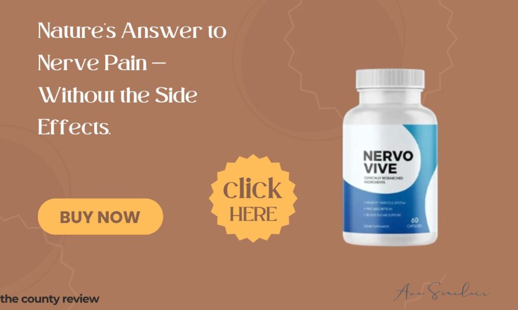 Nervovive Review