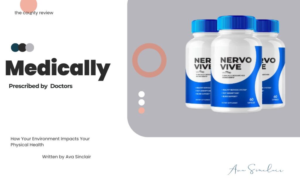 Nervovive Review
